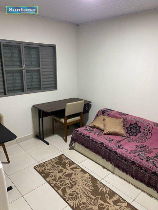 Imagem Casa com 3 Quartos à Venda, 140 m² em Mansões Das águas Quentes - Caldas Novas