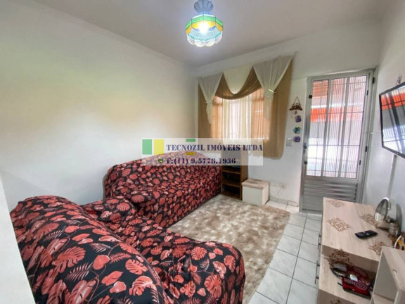 Sobrado com 3 Quartos à Venda, 140 m² em Jardim Da Gloria - São Paulo