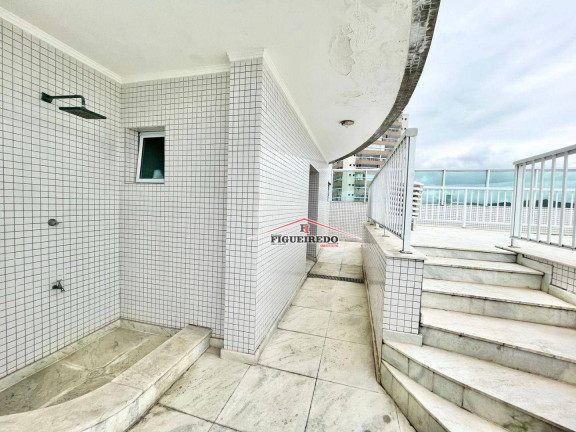 Imagem Apartamento com 3 Quartos à Venda, 180 m² em Boqueirão - Praia Grande