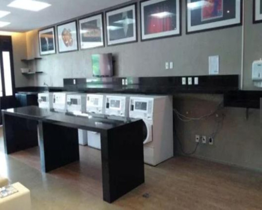Imagem Apartamento com 1 Quarto à Venda, 42 m² em Bela Vista - São Paulo