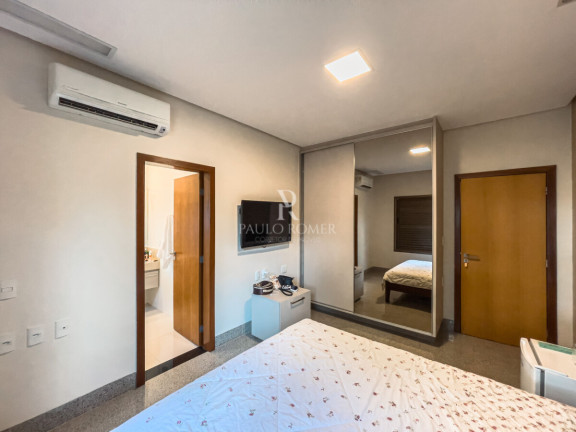 Imagem Casa com 4 Quartos à Venda, 380 m² em Jardins Verona - Goiânia Imagem Casa com 4 Quartos à Venda, 380 m² em Jardins Verona - Goiânia