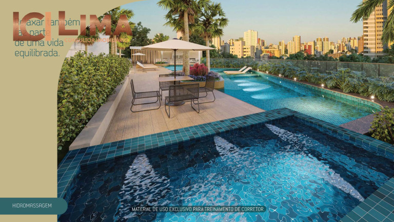 Imagem Apartamento com 2 Quartos à Venda, 57 m² em Aldeota - Fortaleza Imagem Apartamento com 2 Quartos à Venda, 57 m² em Aldeota - Fortaleza