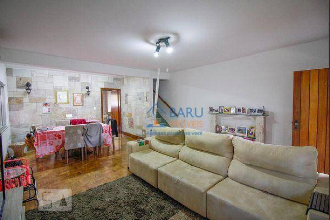 Imagem Sobrado com 3 Quartos à Venda, 212 m² em Pompeia - São Paulo Imagem Sobrado com 3 Quartos à Venda, 212 m² em Pompeia - São Paulo
