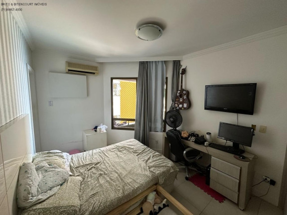 Imagem Imóvel com 4 Quartos à Venda, 189 m² em Vitória - Salvador Imagem Imóvel com 4 Quartos à Venda, 189 m² em Vitória - Salvador