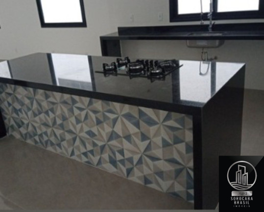 Imagem Casa com 3 Quartos à Venda, 240 m² em Alphaville Nova Esplanada - Votorantim
