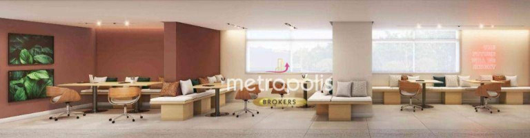 Imagem Apartamento com 2 Quartos à Venda, 56 m² em Ipiranga - São Paulo Imagem Apartamento com 2 Quartos à Venda, 56 m² em Ipiranga - São Paulo