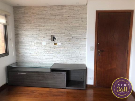 Imagem Apartamento com 3 Quartos à Venda, 94 m² em Parque São Lucas - São Paulo