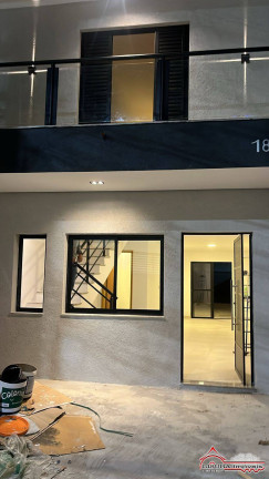 Imagem Casa com 2 Quartos à Venda, 89 m² em Centro - Jacareí