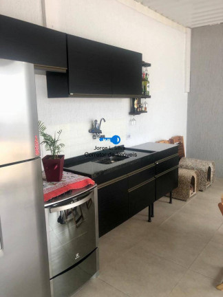 Imagem Sobrado com 2 Quartos à Venda, 77 m² em Ipês (polvilho) - Cajamar