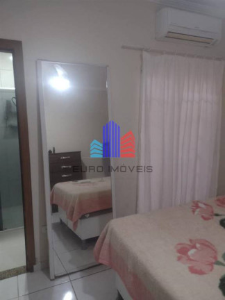 Imagem Casa com 2 Quartos à Venda, 161 m² em Jardim Samambaia - Praia Grande