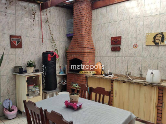 Imagem Sobrado com 3 Quartos à Venda, 279 m² em Serraria - Diadema Imagem Sobrado com 3 Quartos à Venda, 279 m² em Serraria - Diadema