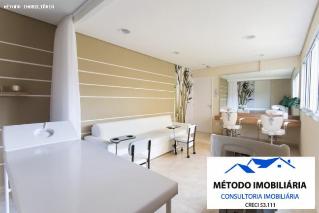 Imagem Apartamento com 3 Quartos à Venda, 59 m² em Parque Jaçatuba - Santo André