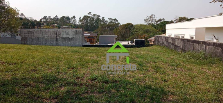 Imagem Terreno em Condomínio à Venda, 600 m² em Haras Bela Vista - Vargem Grande Paulista Imagem Terreno em Condomínio à Venda, 600 m² em Haras Bela Vista - Vargem Grande Paulista