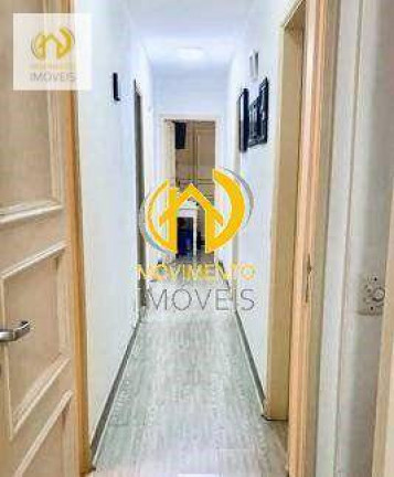 Imagem Apartamento com 4 Quartos à Venda, 190 m² em Copacabana - Rio De Janeiro Imagem Apartamento com 4 Quartos à Venda, 190 m² em Copacabana - Rio De Janeiro