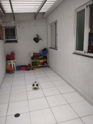 Imagem Apartamento com 3 Quartos à Venda, 112 m² em Vila Pires - Santo André Imagem Apartamento com 3 Quartos à Venda, 112 m² em Vila Pires - Santo André