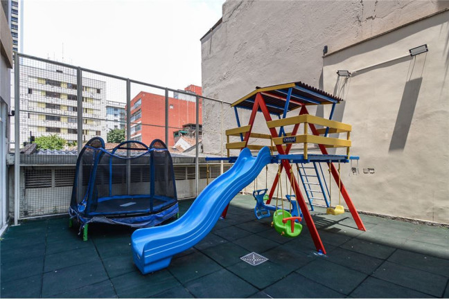 Imagem Apartamento com 3 Quartos à Venda, 158 m² em Jardim Paulista - São Paulo Imagem Apartamento com 3 Quartos à Venda, 158 m² em Jardim Paulista - São Paulo