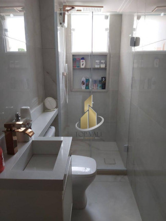 Imagem Apartamento com 2 Quartos à Venda, 50 m² em Jardim Portugal - São José Dos Campos