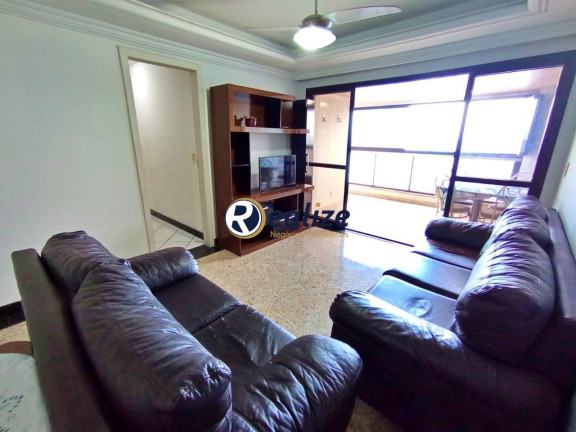 Imagem Imóvel com 3 Quartos à Venda, 120 m² em Praia Do Morro - Guarapari