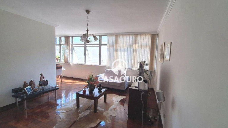 Imagem Apartamento com 4 Quartos à Venda, 160 m² em Funcionários - Belo Horizonte Imagem Apartamento com 4 Quartos à Venda, 160 m² em Funcionários - Belo Horizonte