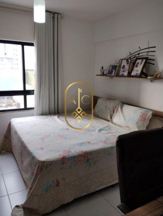 Imagem Apartamento com 2 Quartos à Venda, 76 m² em Acupe De Brotas - Salvador Imagem Apartamento com 2 Quartos à Venda, 76 m² em Acupe De Brotas - Salvador