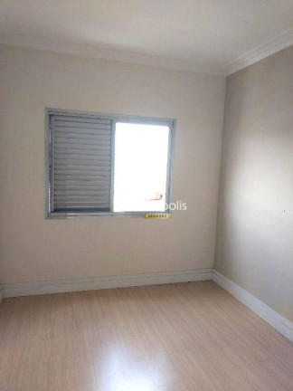 Imagem Apartamento com 3 Quartos à Venda ou Locação, 100 m² em Mauá - São Caetano Do Sul