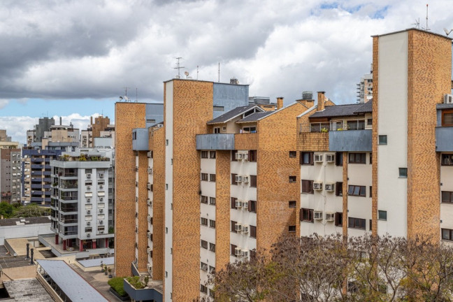 Imagem Apartamento com 3 Quartos à Venda, 118 m² em Bela Vista - Porto Alegre