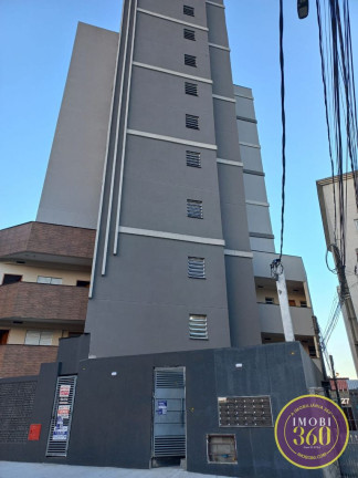 Imagem Apartamento com 2 Quartos à Venda, 38 m² em Vila Esperança - São Paulo