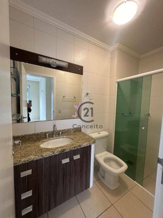 Imagem Apartamento com 2 Quartos à Venda, 73 m² em Coqueiros - Florianópolis Imagem Apartamento com 2 Quartos à Venda, 73 m² em Coqueiros - Florianópolis