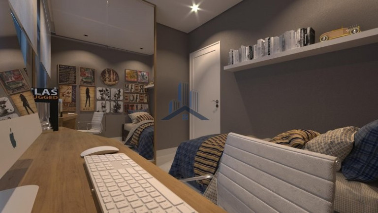 Imagem Apartamento com 2 Quartos à Venda, 80 m² em Costa E Silva - Joinville Imagem Apartamento com 2 Quartos à Venda, 80 m² em Costa E Silva - Joinville