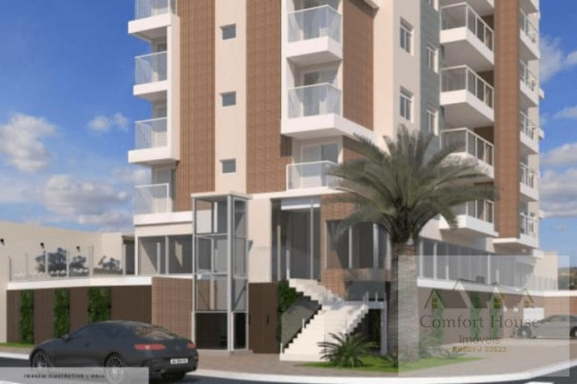 Imagem Apartamento com 2 Quartos à Venda, 70 m² em Vila Alzira - Santo André Imagem Apartamento com 2 Quartos à Venda, 70 m² em Vila Alzira - Santo André