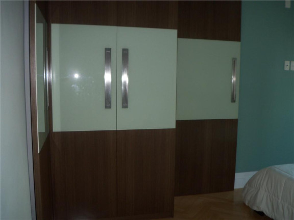 Imagem Apartamento com 3 Quartos à Venda, 202 m² em Jardim - Santo André Imagem Apartamento com 3 Quartos à Venda, 202 m² em Jardim - Santo André