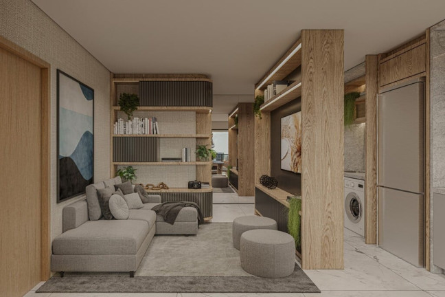 Imagem Imóvel com 3 Quartos à Venda,  em Jardim Goiás - Goiânia