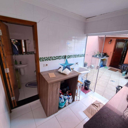 Imagem Imóvel com 4 Quartos à Venda, 220 m² em Freguesia Do ó - São Paulo