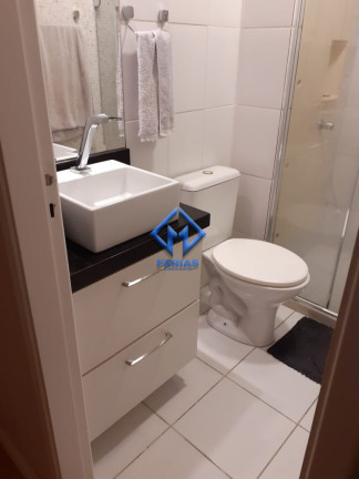 Imagem Apartamento com 2 Quartos à Venda, 50 m² em Sacomã - São Paulo