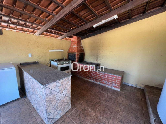 Imagem Chácara com 5 Quartos à Venda, 300 m² em Zona Rural - Aparecida De Goiânia Imagem Chácara com 5 Quartos à Venda, 300 m² em Zona Rural - Aparecida De Goiânia