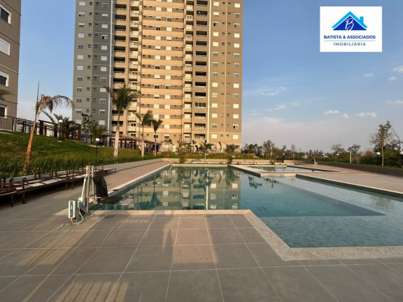 Imagem Apartamento com 2 Quartos à Venda, 64 m² em Parque Prado - Campinas Imagem Apartamento com 2 Quartos à Venda, 64 m² em Parque Prado - Campinas