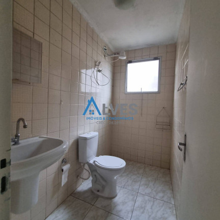 Imagem Apartamento com 2 Quartos à Venda, 55 m² em Assunção - São Bernardo Do Campo