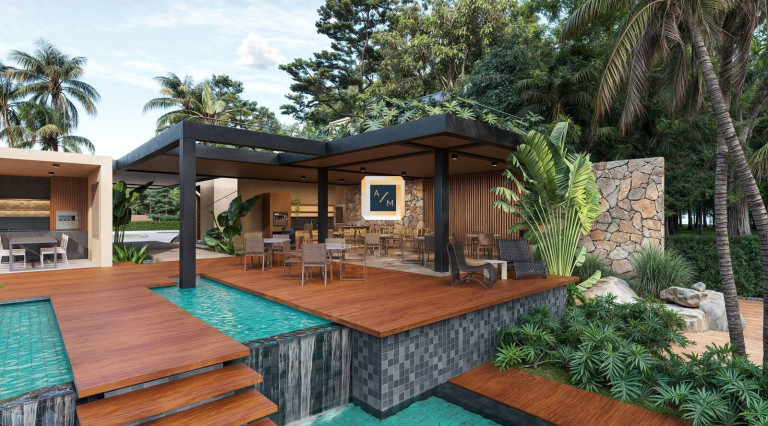 Imagem Terreno em Condomínio à Venda, 175 m² em Catu - Aquiraz Imagem Terreno em Condomínio à Venda, 175 m² em Catu - Aquiraz