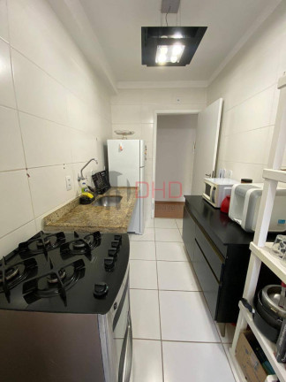 Imagem Apartamento com 2 Quartos à Venda, 50 m² em Jardim Das Magnólias - Sorocaba