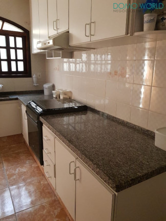 Imagem Casa com 3 Quartos à Venda, 180 m² em Vila Liviero - São Paulo