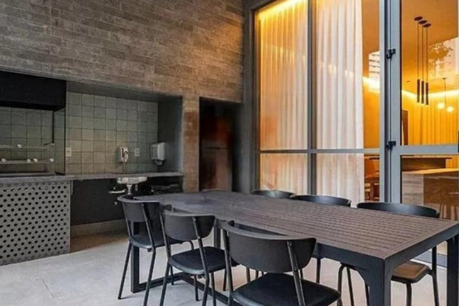 Imagem Imóvel com 1 Quarto à Venda, 22 m² em Sumarezinho - São Paulo