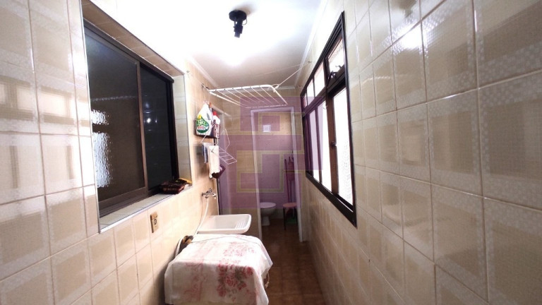 Imagem Apartamento com 2 Quartos à Venda, 105 m² em Jardim Virgínia - Guarujá