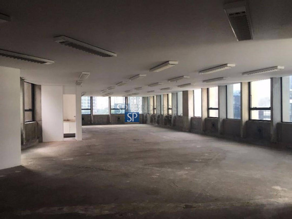 Imagem Sala Comercial para Alugar, 286 m² em Vila Olímpia - São Paulo Imagem Sala Comercial para Alugar, 286 m² em Vila Olímpia - São Paulo