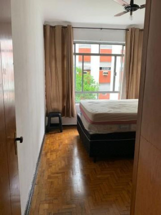 Apartamento com 1 Quarto à Venda, 48 m² em José Menino - Santos