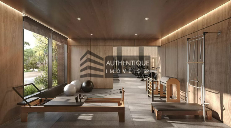 Imagem Apartamento com 3 Quartos à Venda, 154 m² em Itaim Bibi - São Paulo