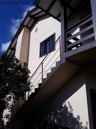 Imagem Casa com 3 Quartos à Venda, 239 m² em Vila Germânia - Nova Petrópolis