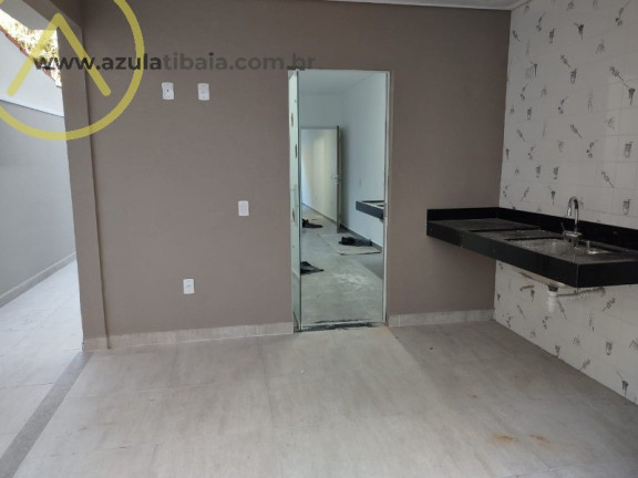 Imagem Casa com 3 Quartos à Venda, 108 m² em Jardim Maristela - Atibaia