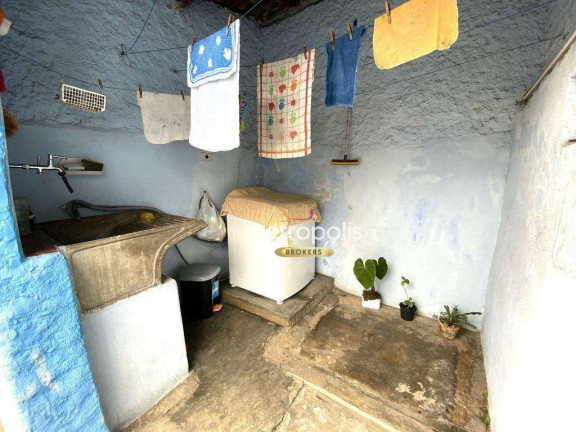 Imagem Casa com 2 Quartos à Venda, 110 m² em Osvaldo Cruz - São Caetano Do Sul Imagem Casa com 2 Quartos à Venda, 110 m² em Osvaldo Cruz - São Caetano Do Sul