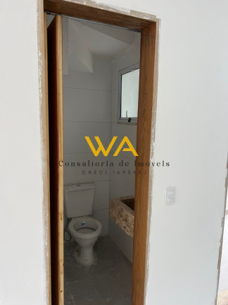 Imagem Sobrado com 2 Quartos à Venda, 65 m² em Vila Brasileira - Mogi Das Cruzes