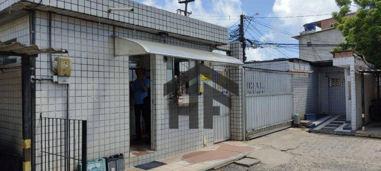 Imagem Apartamento com 2 Quartos à Venda, 69 m² em Candeias - Jaboatão Dos Guararapes